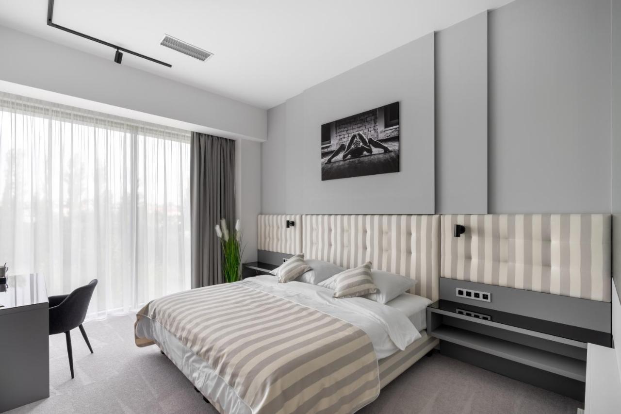 Port Karolina Luxury Residence (Adults Only)