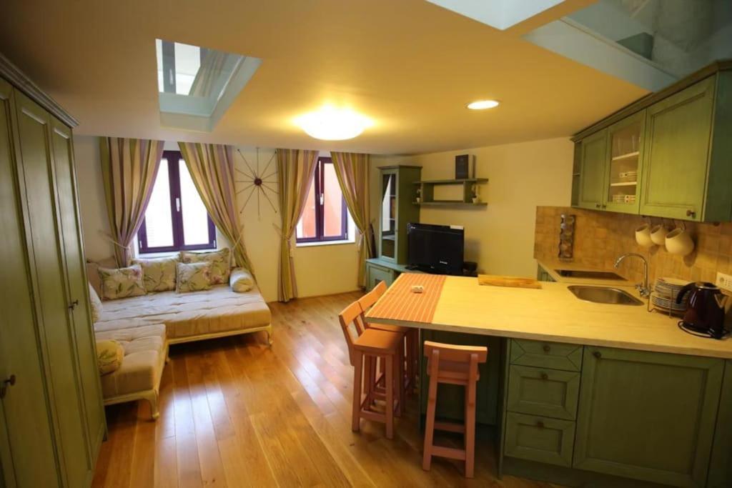 Apartment Maria In Zadar Old Town