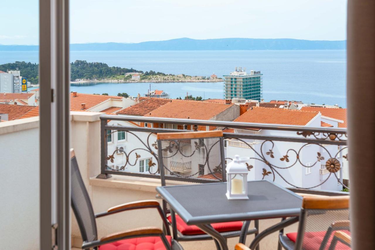 Apartmani Ela