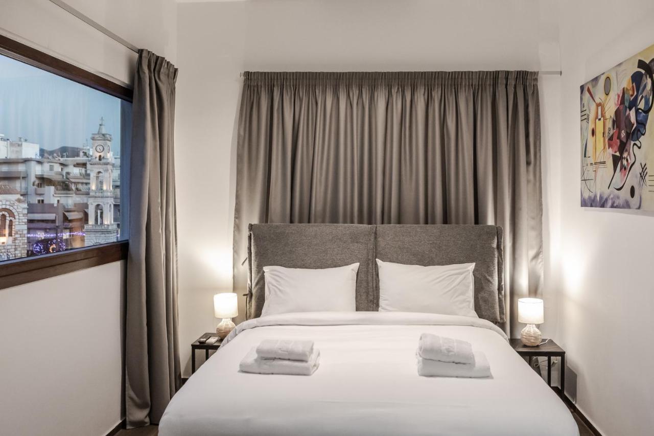 Ermou Residences
