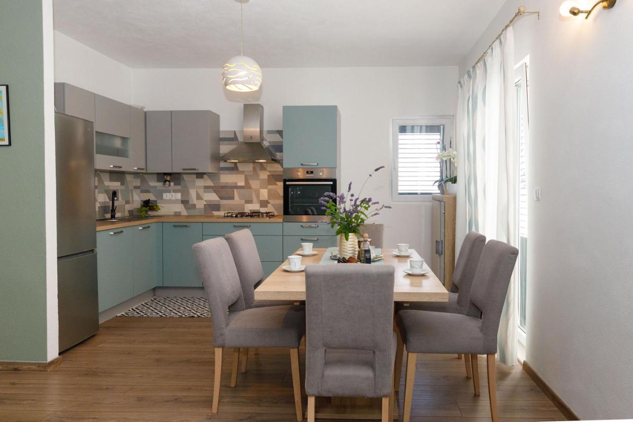 Blue Home