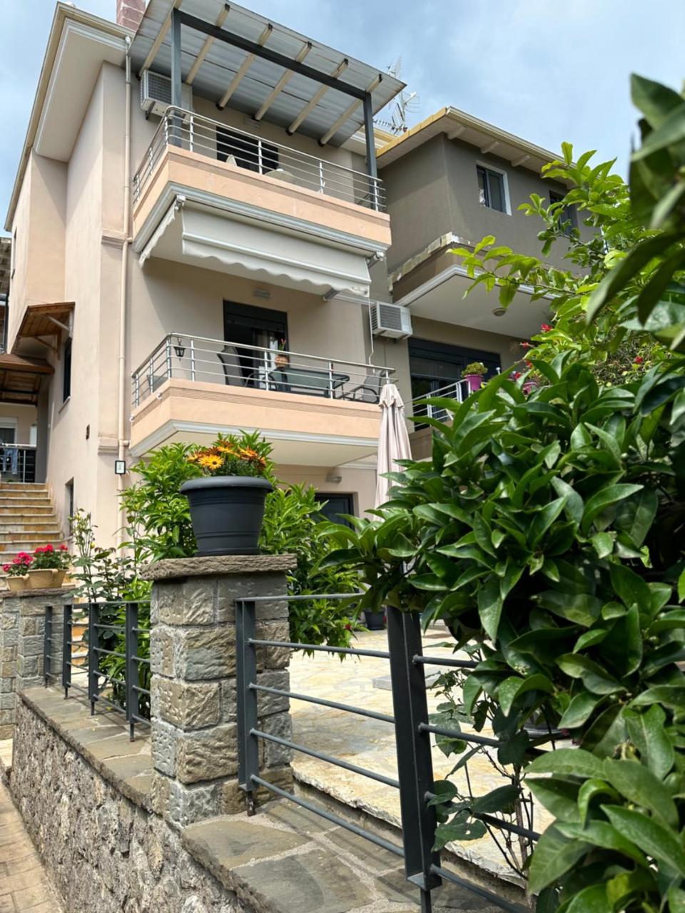 Casa Malva