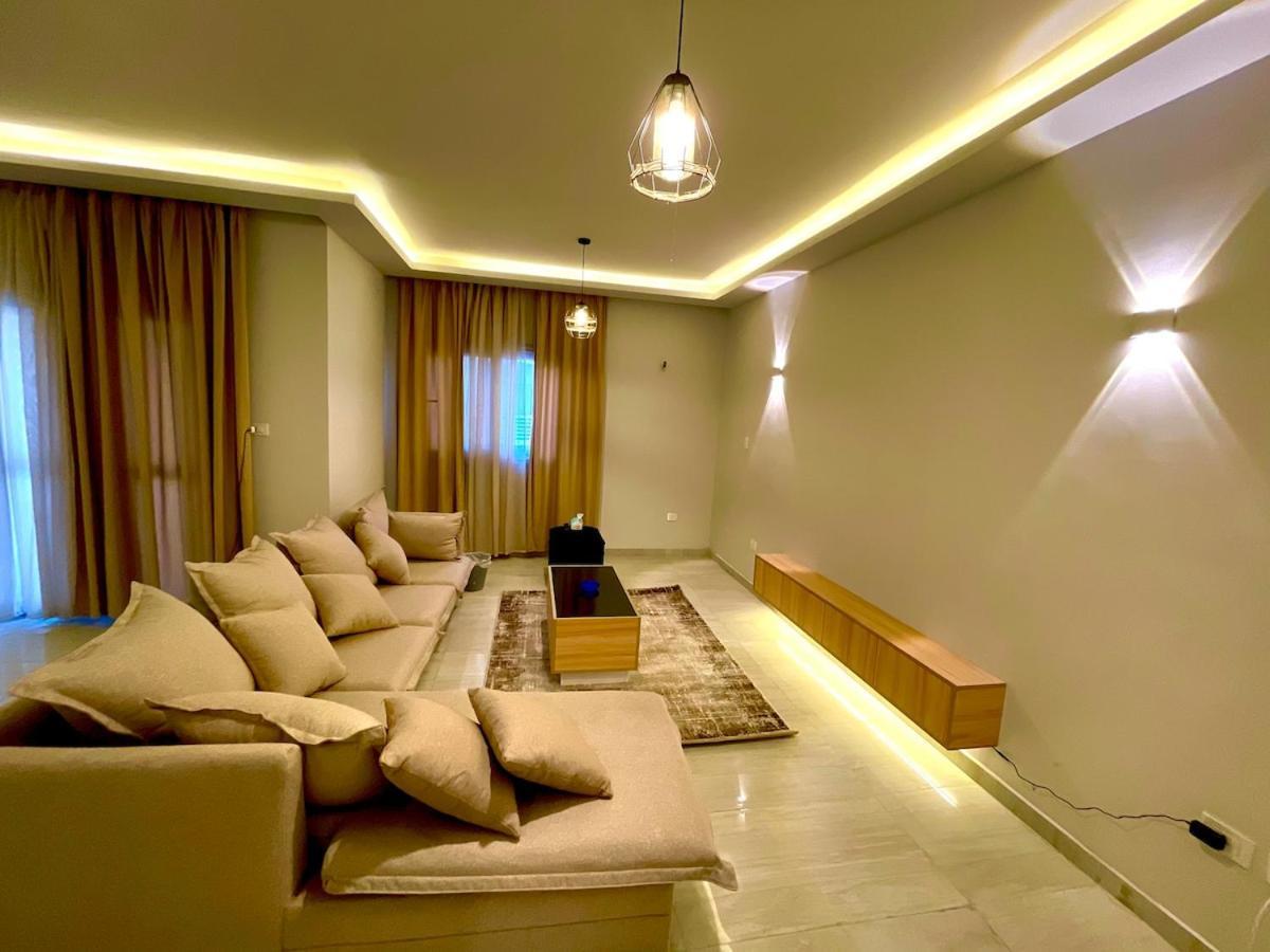 Zayed Apartment -شقه فندقيه