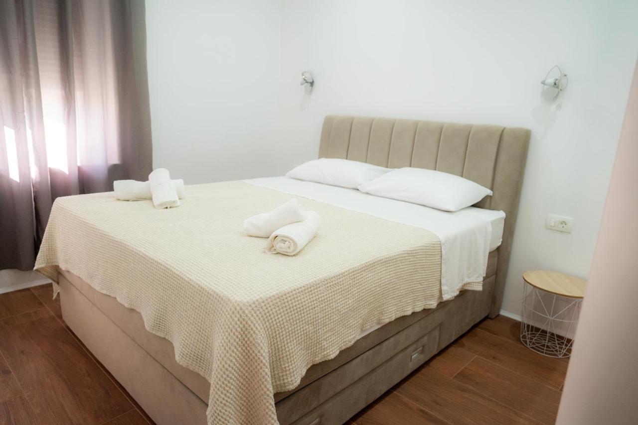Apartman Paradise