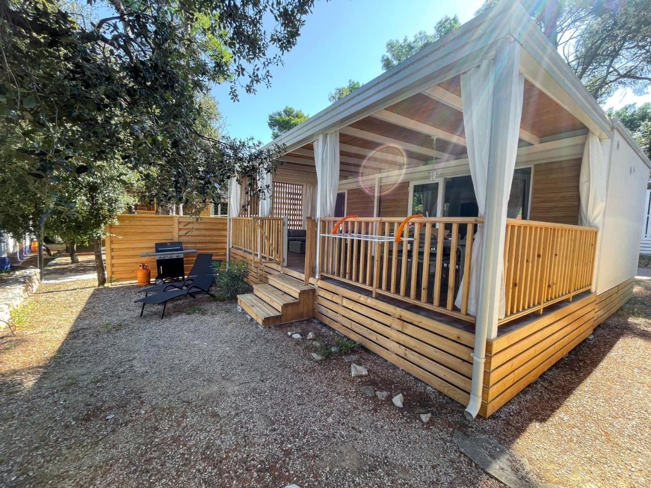 Mobile Homes Sea Princess