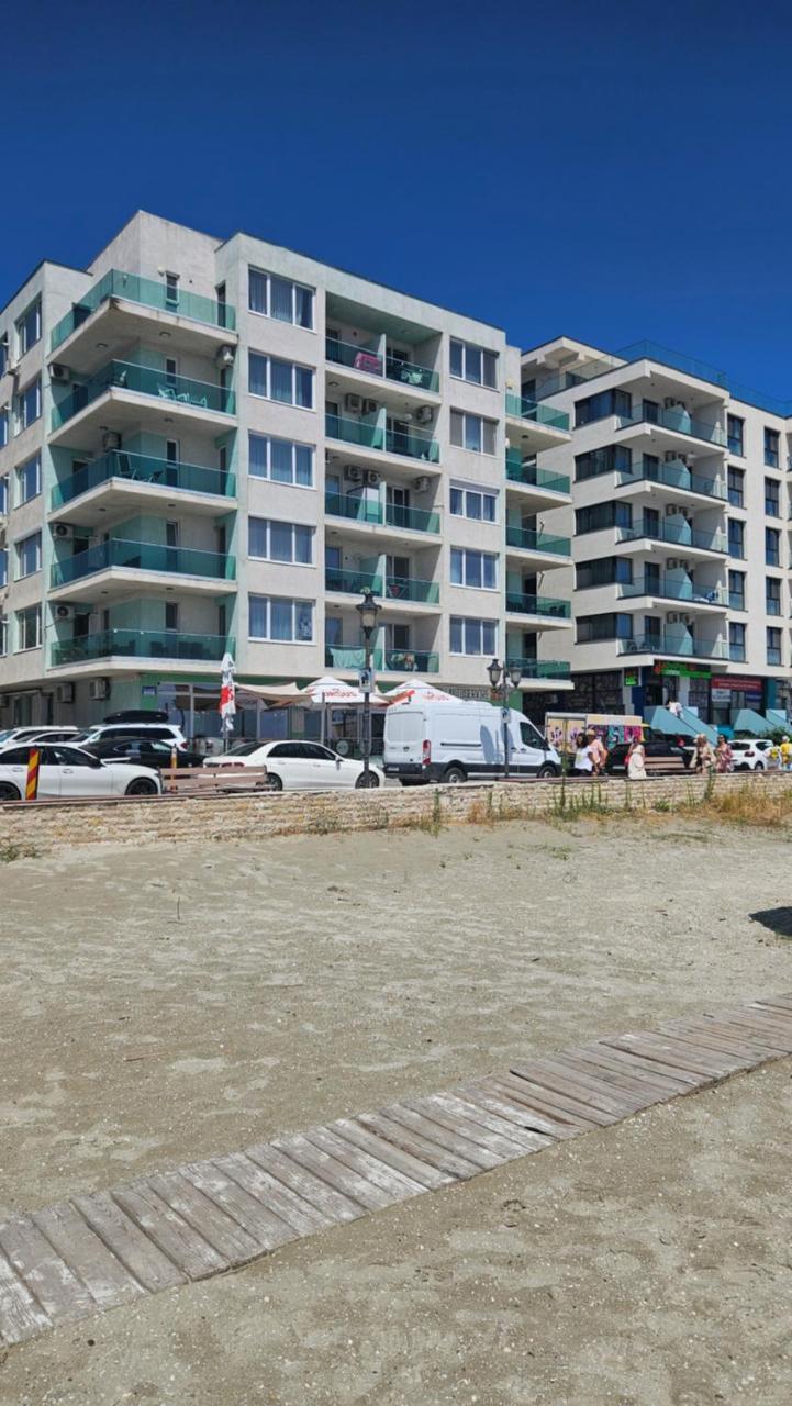 Ilinca Apart Promenada Mamaia Nord