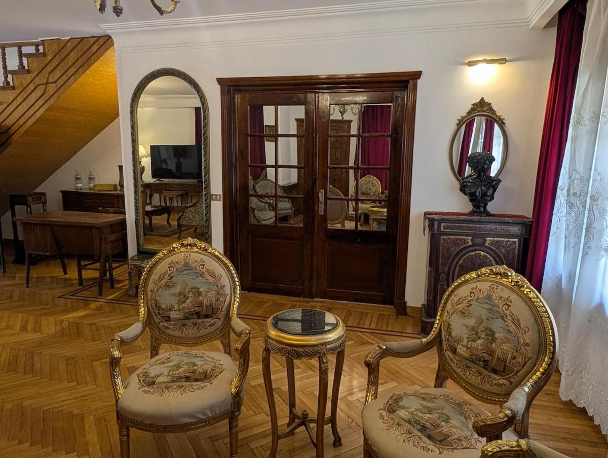 Villa Maadi 35 - Duplex Villa (Adults Only)