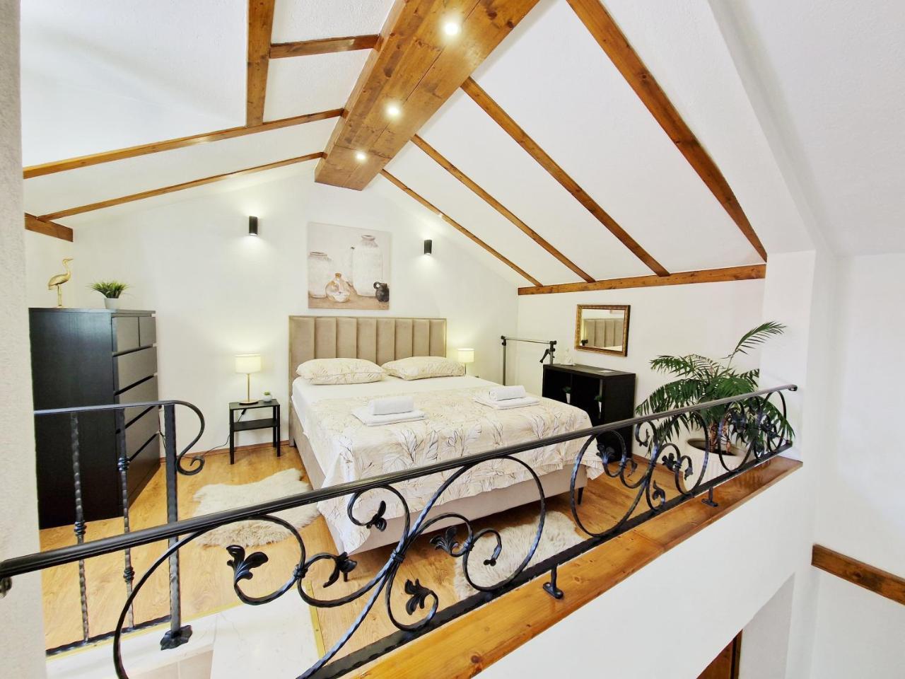 Beautiful Apartment Bacvice