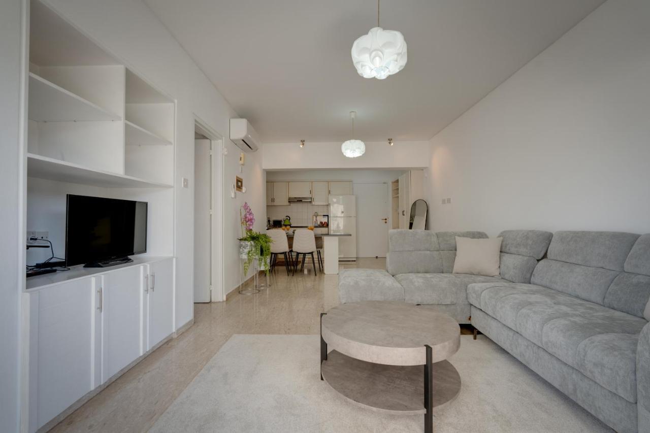 Aphrodite Limassol Apartment