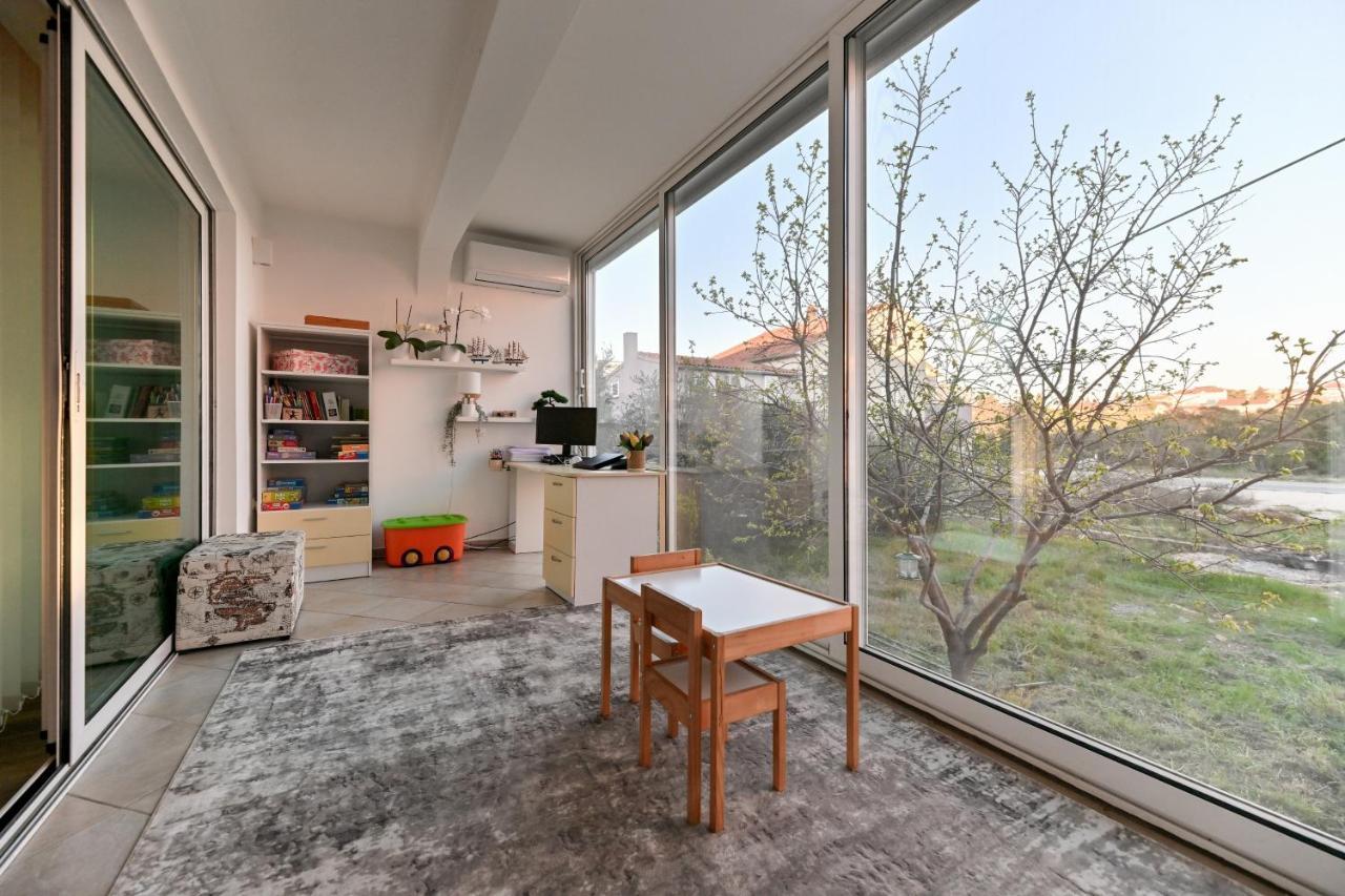 Apartment Lucian