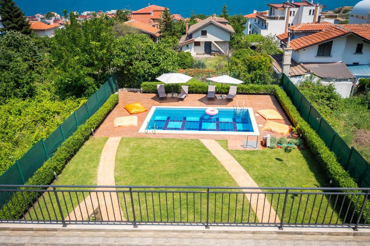 Luxury House In Chervenka Next To Gradina Beach