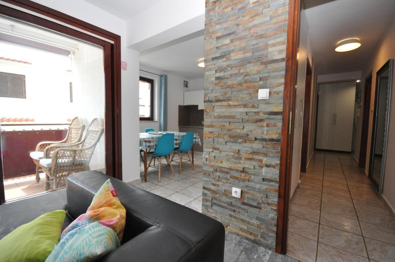 Luxury Apartment Kala 2
