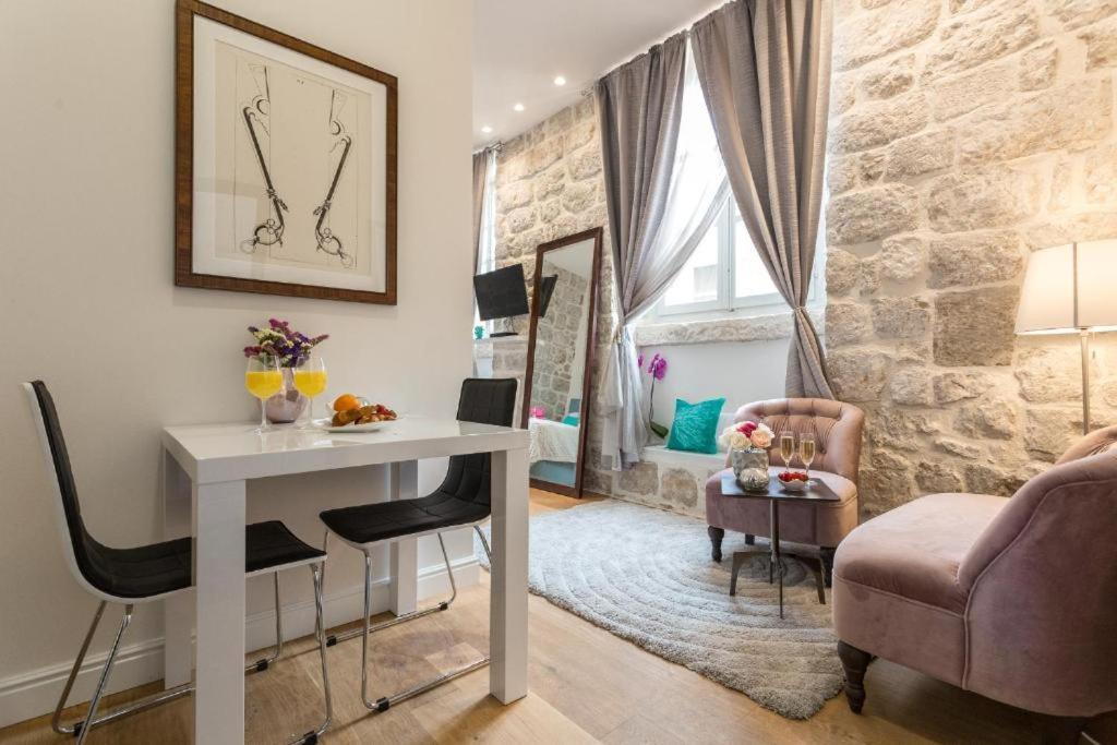 Dubrovnik Deluxe Rooms
