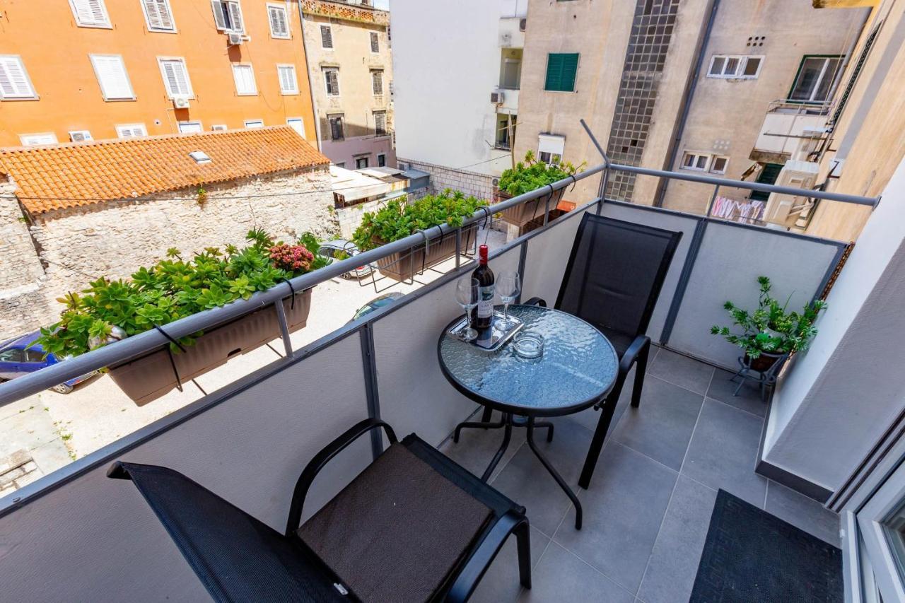 Viktorija 1br Apartment