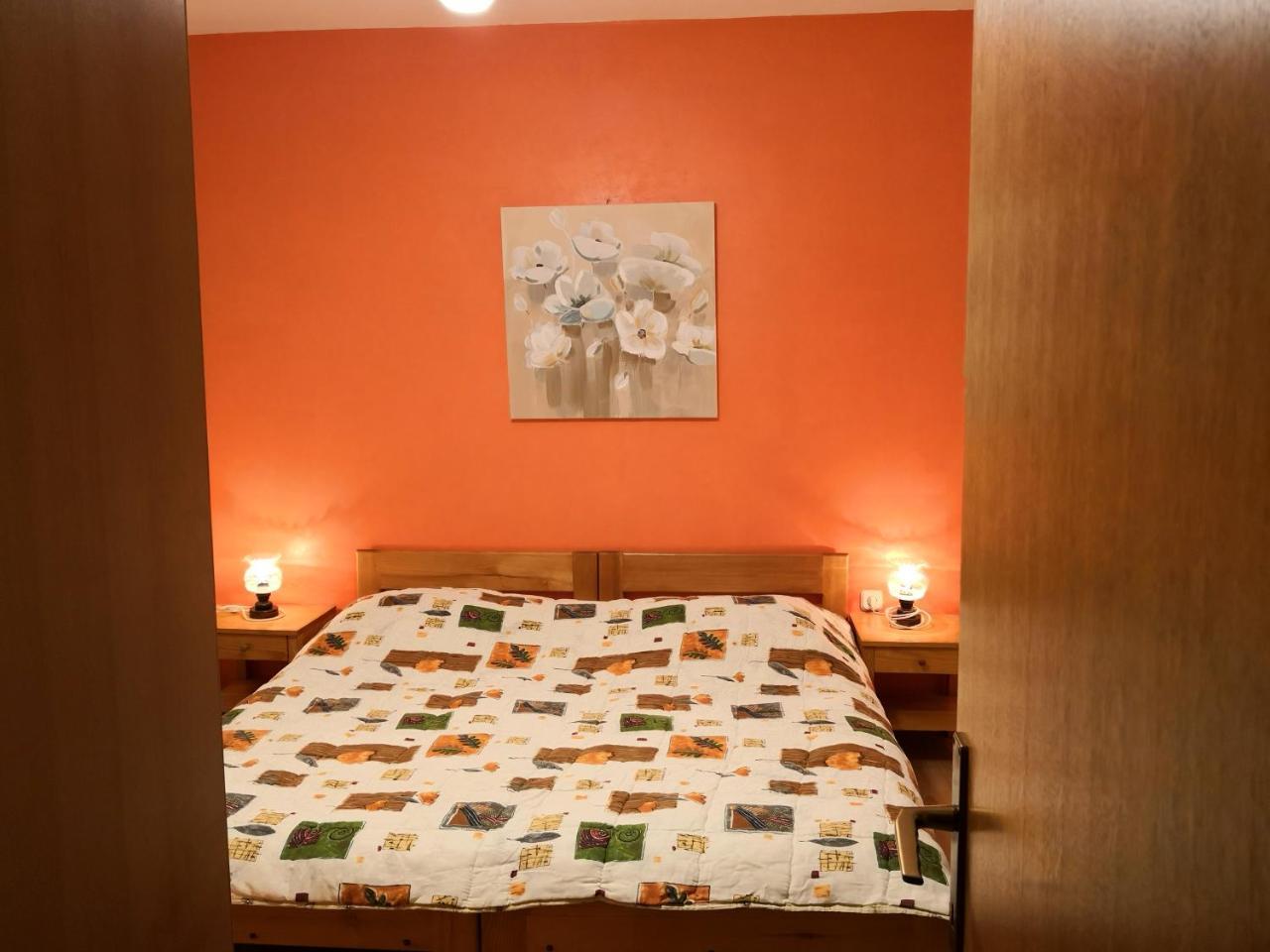 Apartment Plavia Biograd