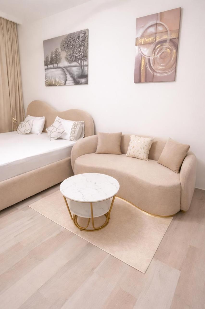 Elite Leisure Studio in Dubai