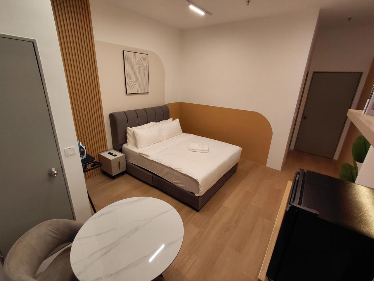 The Suite Jalan Ampang by Manhattan Group