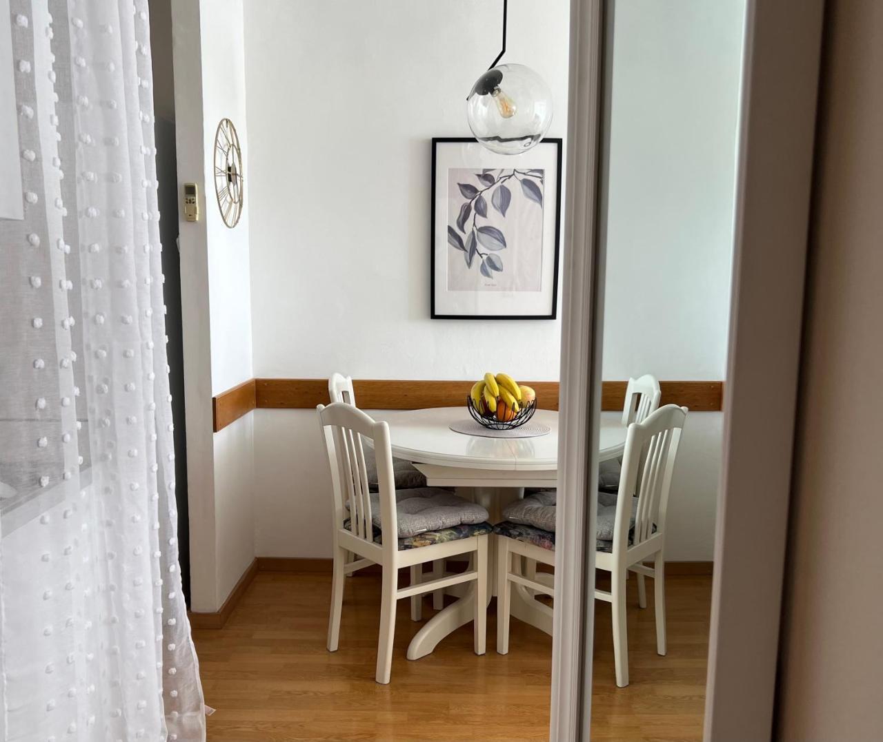 City Center Apartment Twiggy