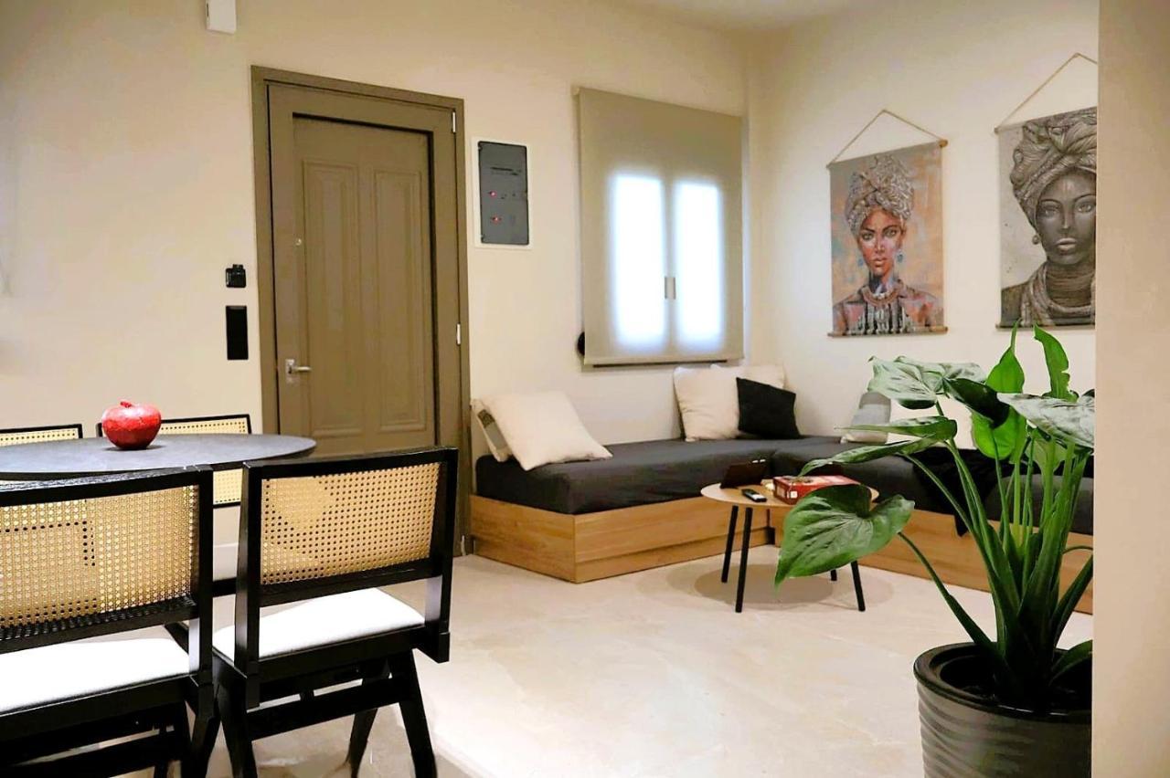 C29 Urban Stay Studio Heraklion