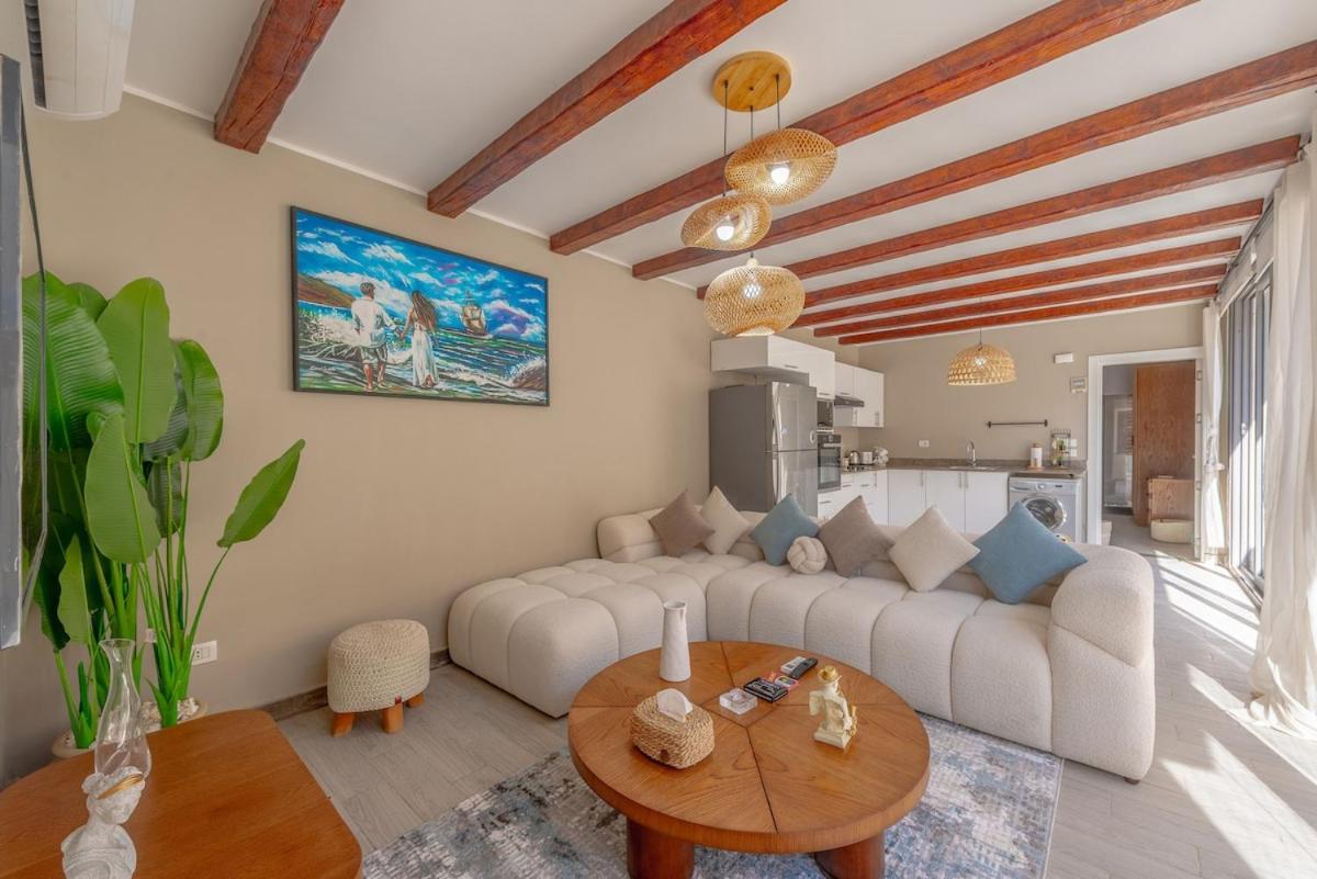 Elegant 2br Apartment Heated Pool El Gouna