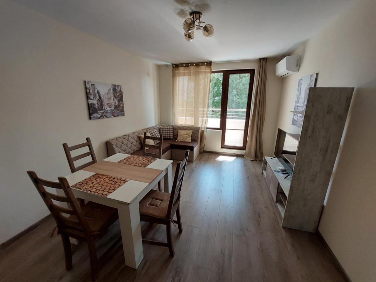 Apartamenti Deluks 2