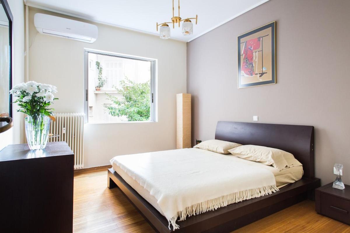 A Perfect Place Close To Acropolis & Seacoast
