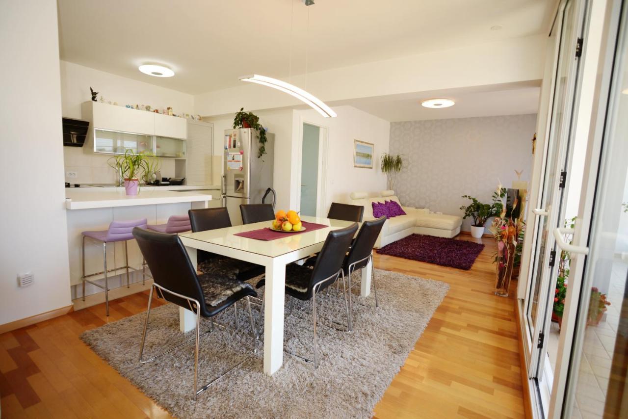Base Bridge Apartment Zadar City Centre Free Parking