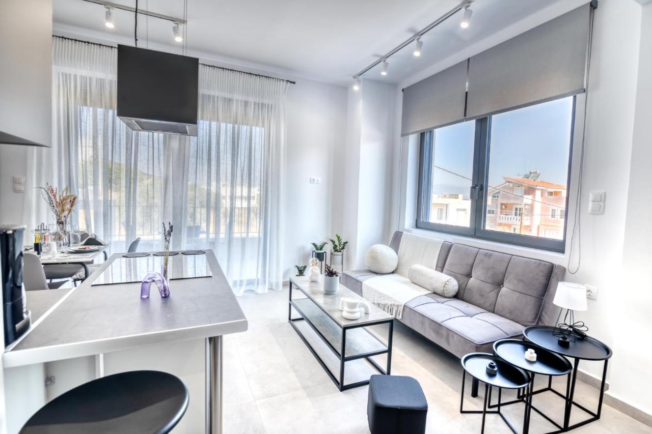 Maison Poeme Luxury Apartments