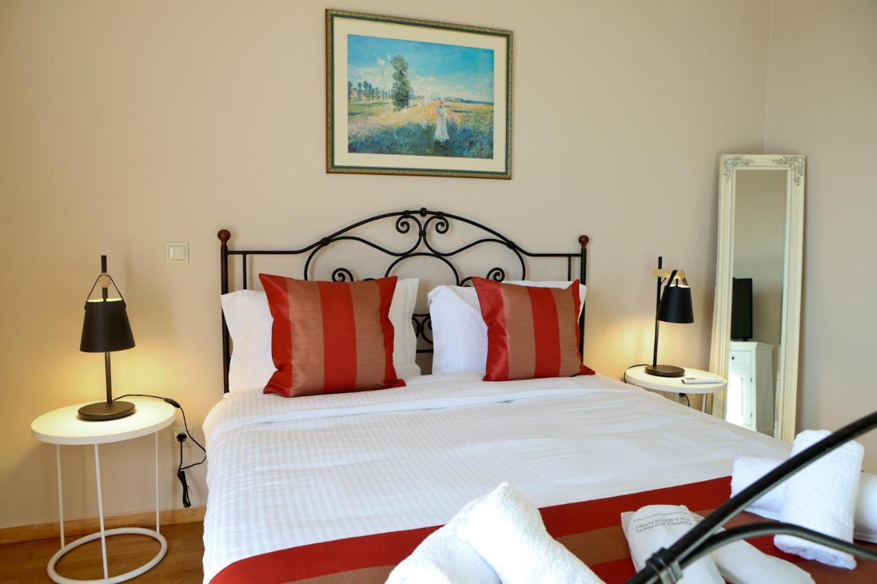 Best House Penelope Neo Faliro Piraeus