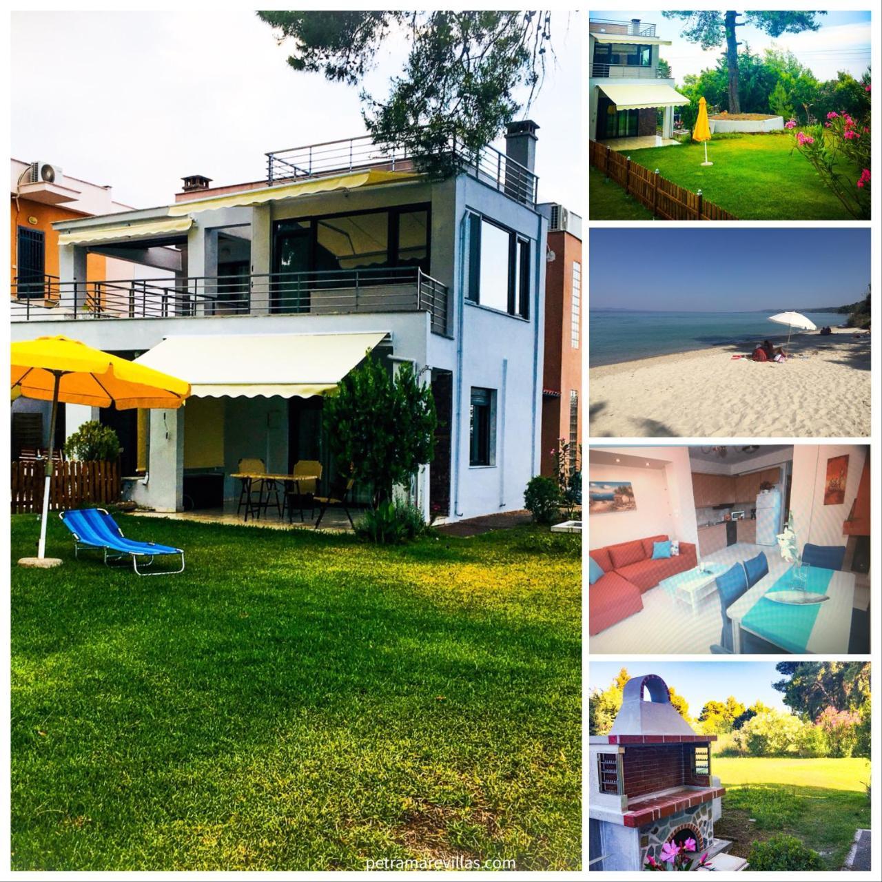 Petra Mare Villa