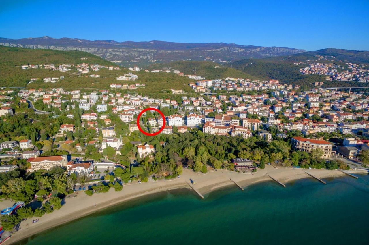 Villa Roza