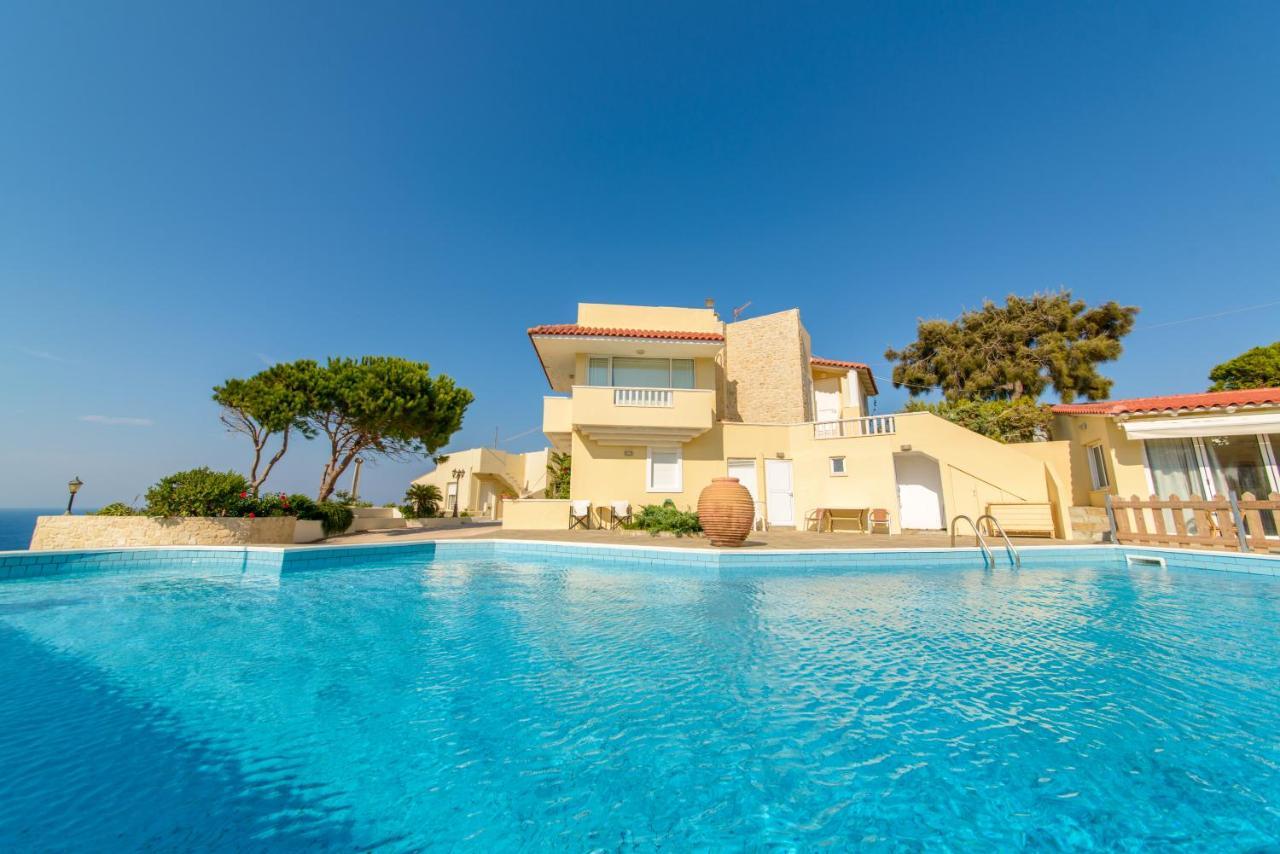 Villa Lygaria