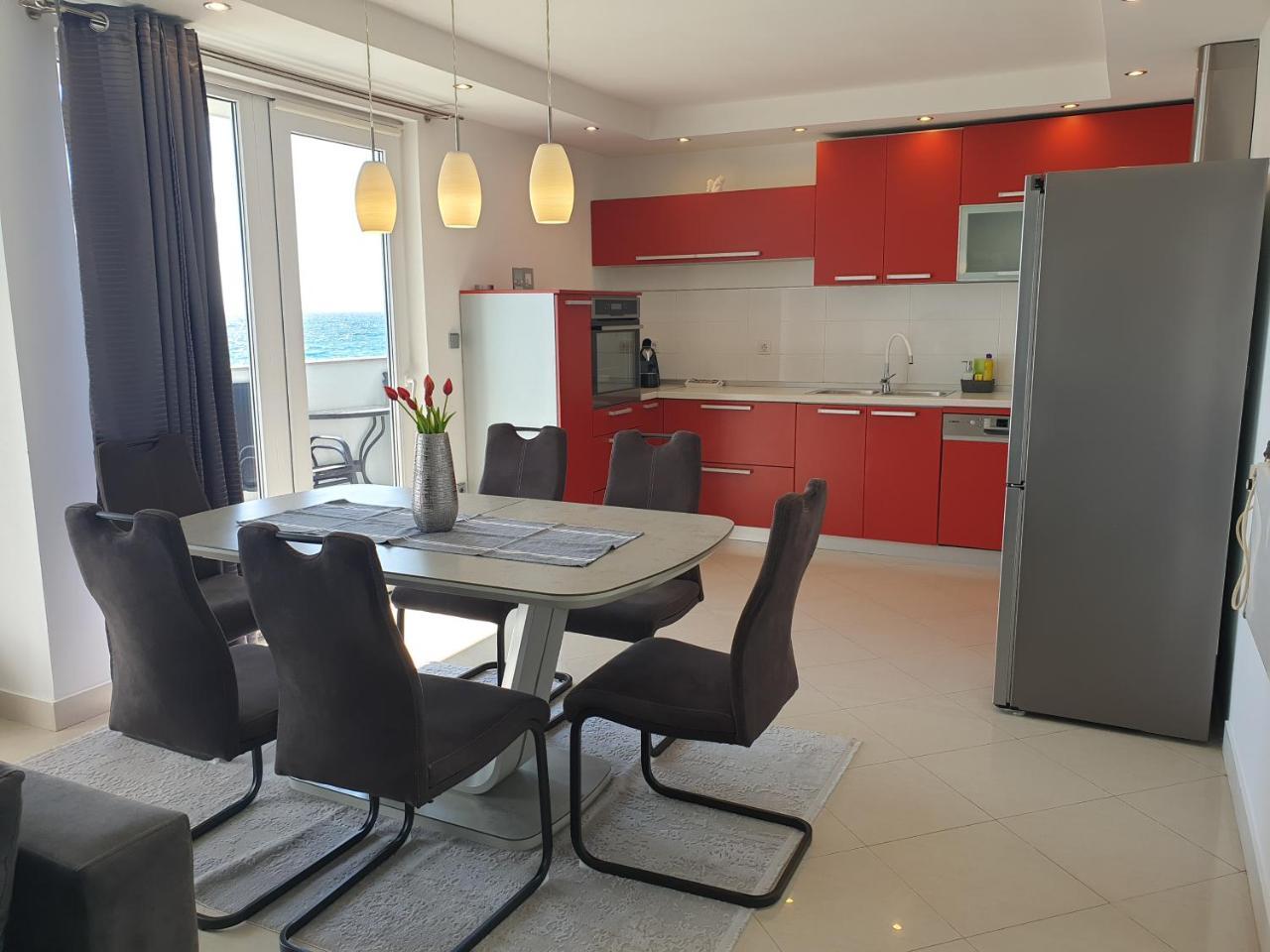 Apartment Hajdi