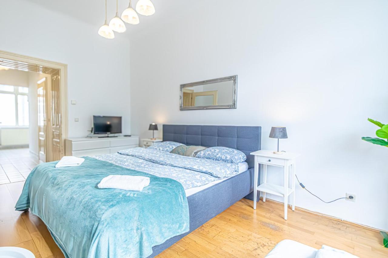 Stylish 1br Apartment In Vienna, City Center