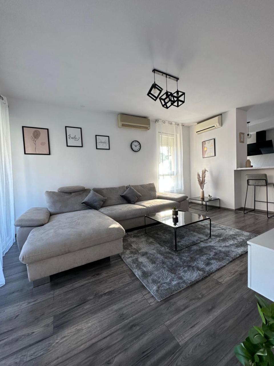 Bili Brig Apartment