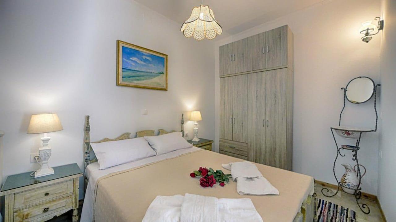 Feakia Apartment 1