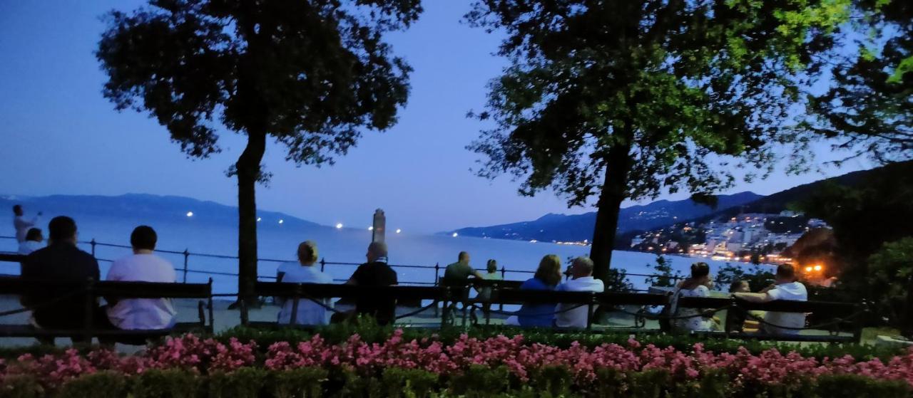 Apartments Villa Andreja Opatija