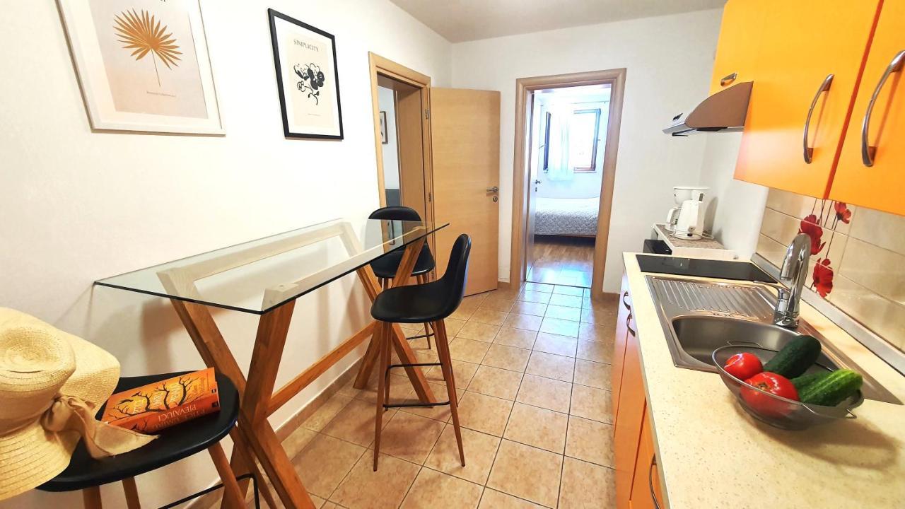 Apartments Villa Tre Marie