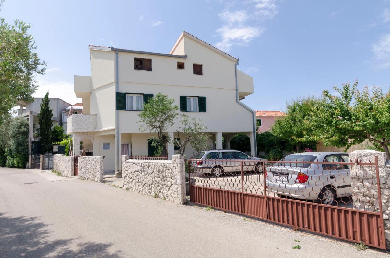 Apartments Vukic