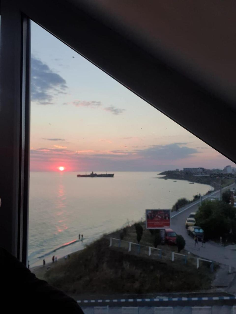 Vila Julia Costinesti