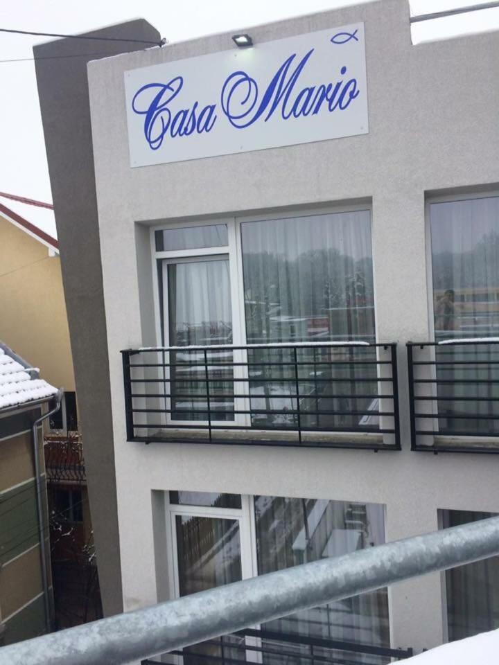 Casa Mario
