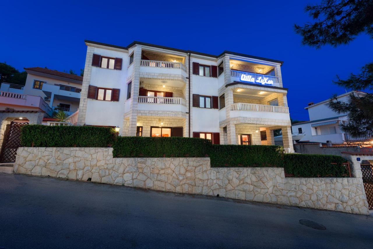 Villa Luxor