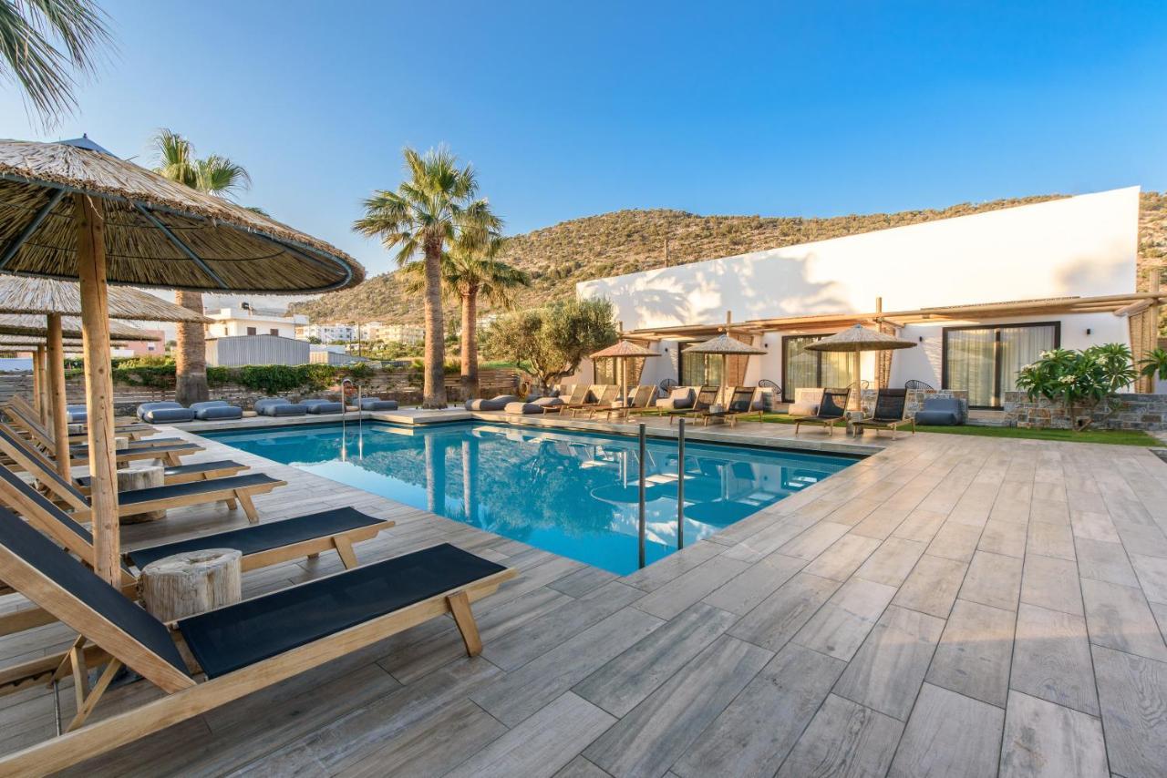 Aggelo Boutique Hotel