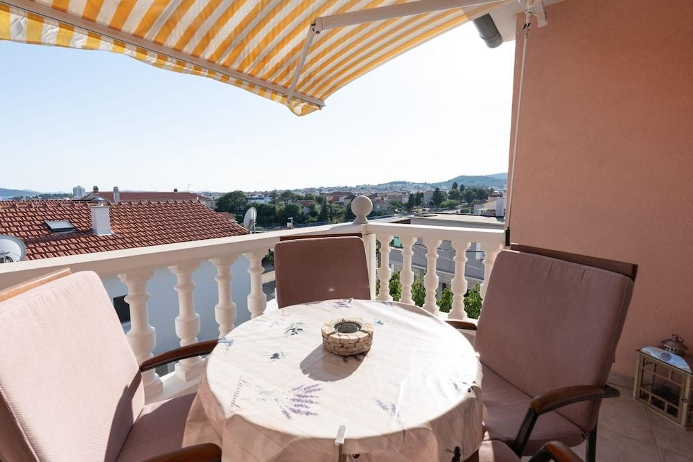 Apartments Malenica