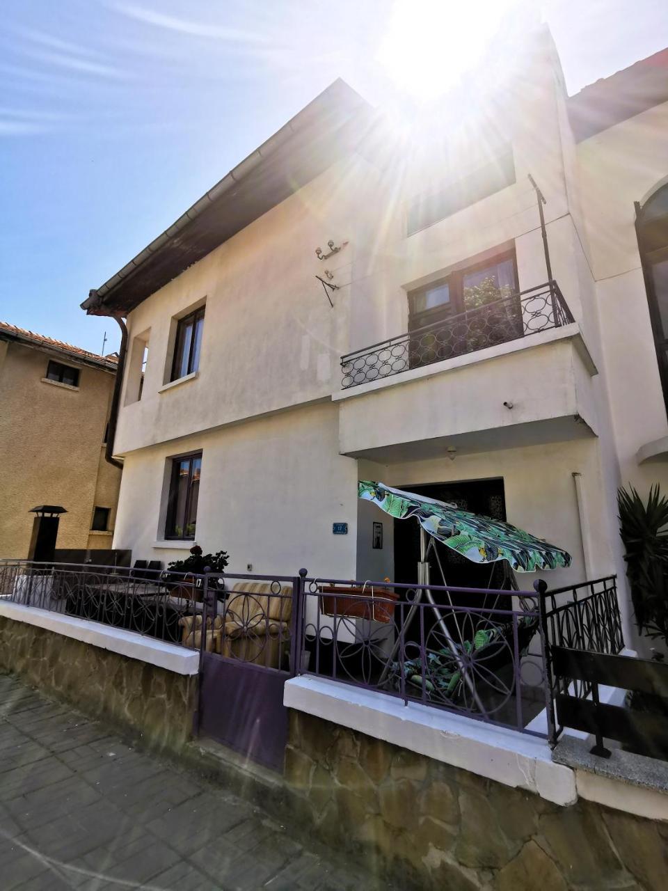 Guesthouse Slavkova