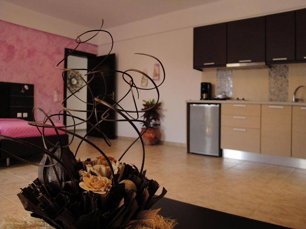 Dafni Studios No2