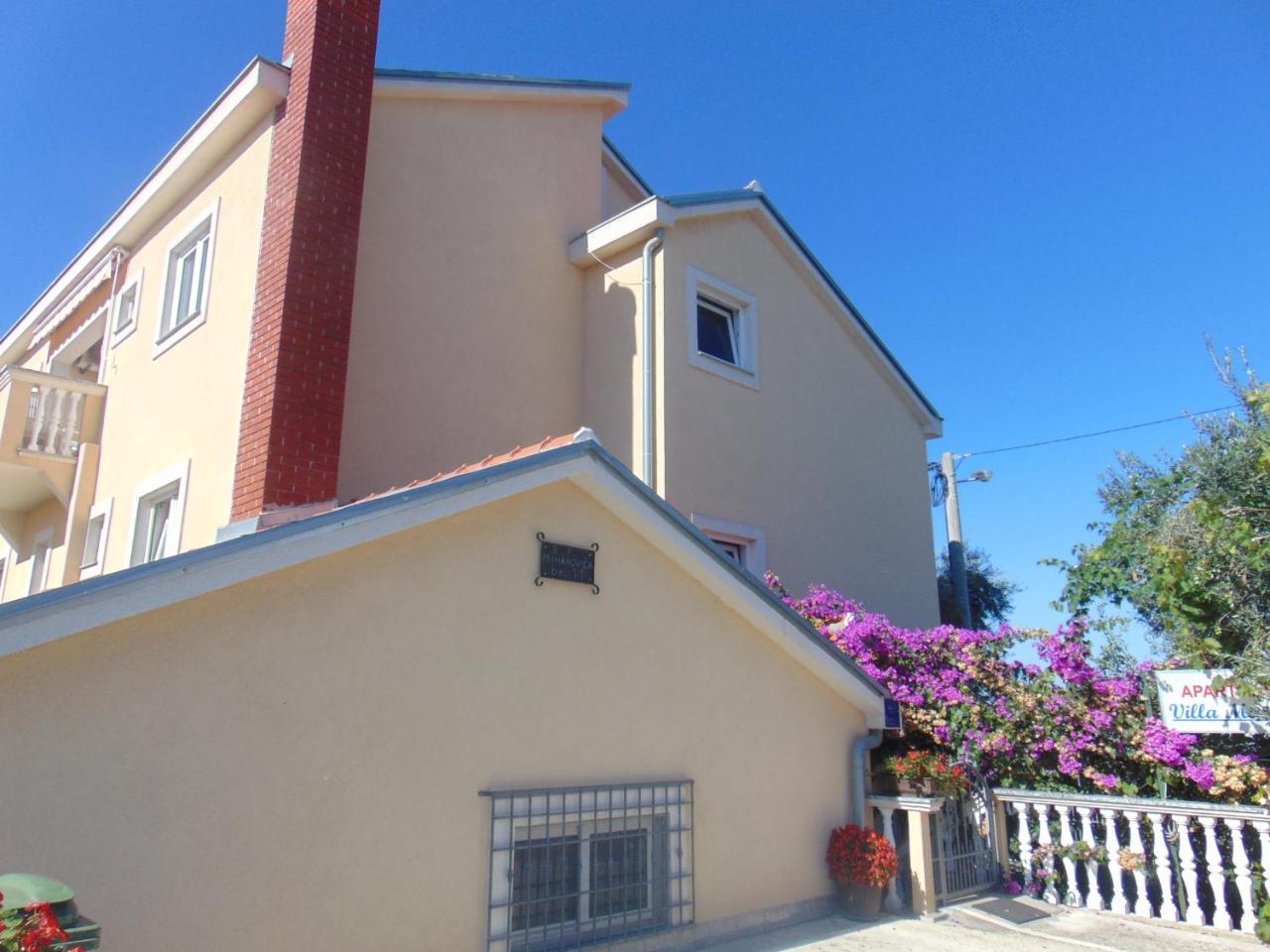 Apartmani Villa Marija