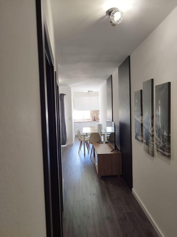 Apartments Dora Bibinje