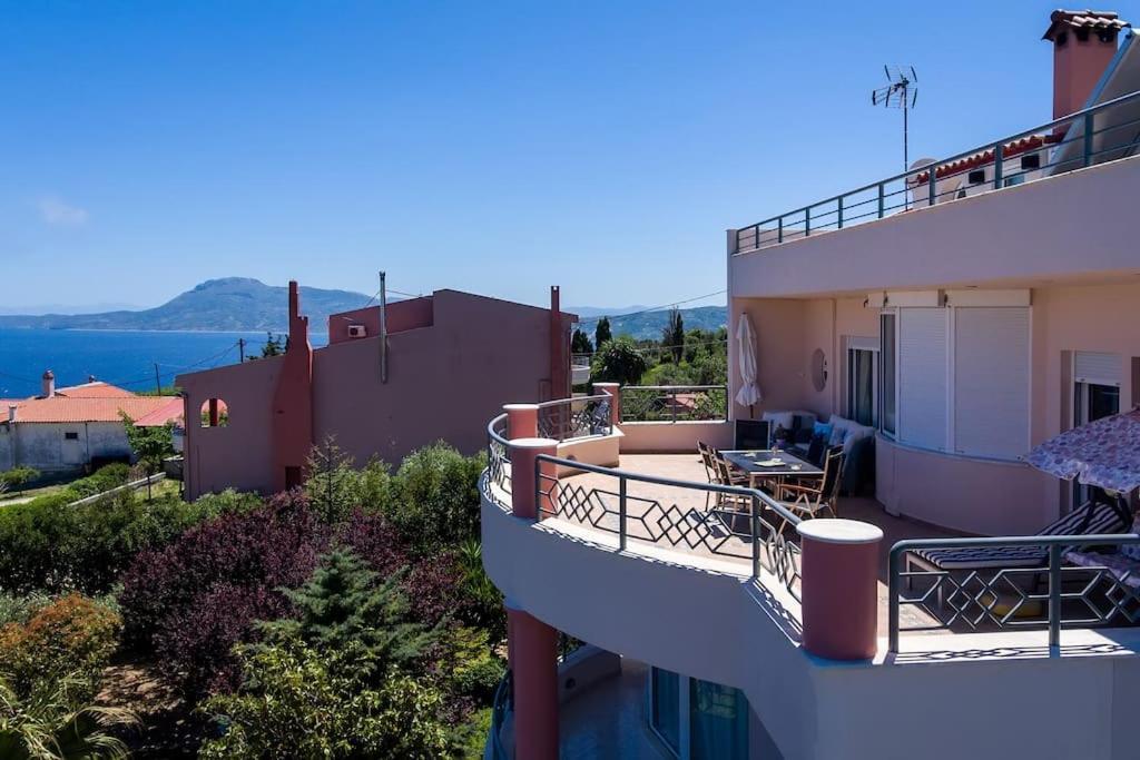 Villa Serenity