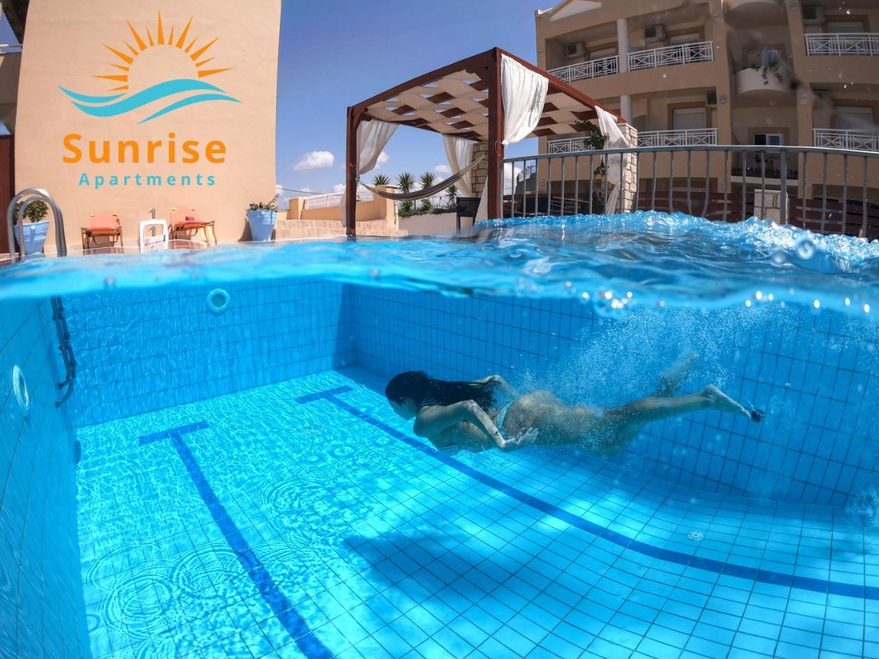 Sunrise Hotel & Apartments